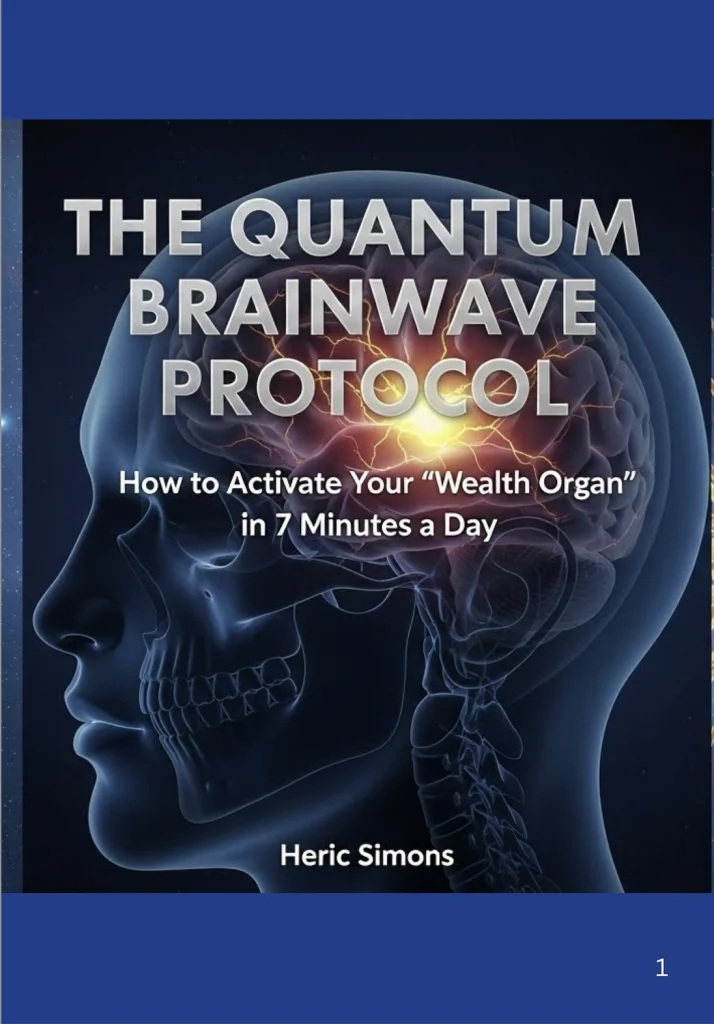 The Scientific User Manual